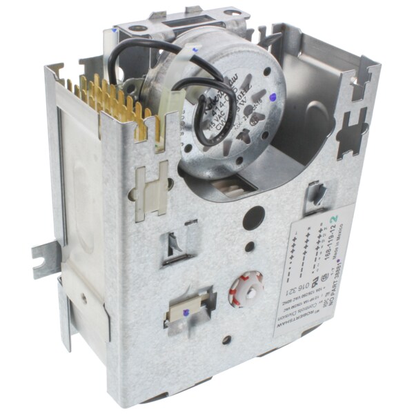 TIMER 115V 60HZ 5 CYCLE PKG